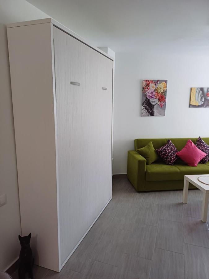 Apartament Estudio El Faro II Torrox Zewnętrze zdjęcie